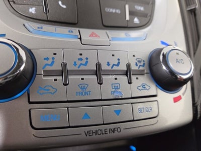 2015 Chevrolet Equinox LT 1LT