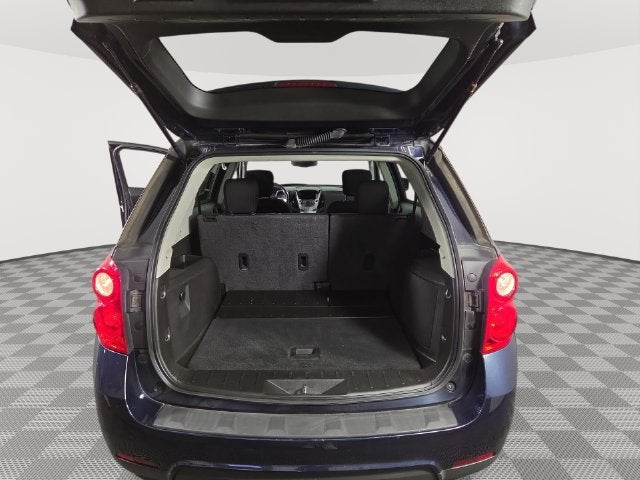 2015 Chevrolet Equinox LT 1LT