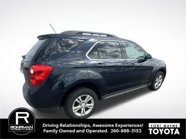 2015 Chevrolet Equinox LT 1LT