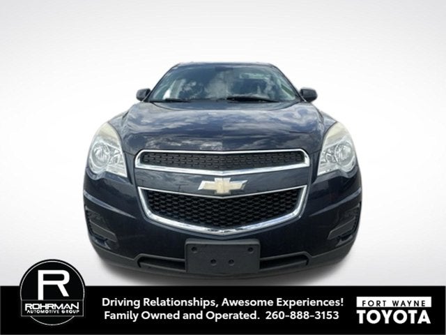 2015 Chevrolet Equinox LT 1LT