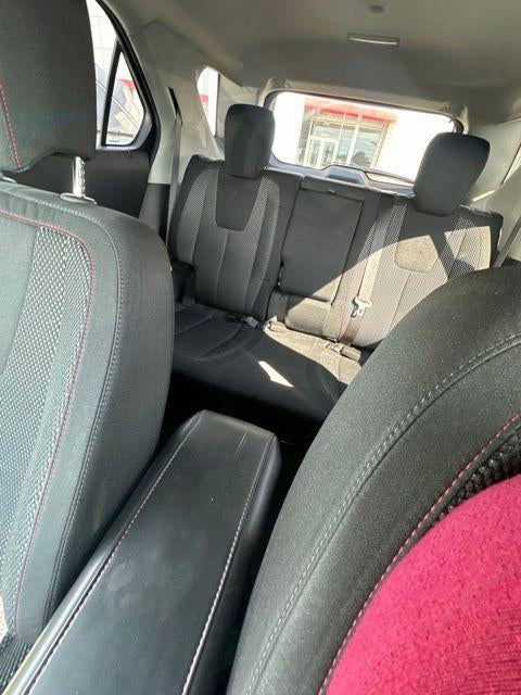 2015 Chevrolet Equinox LT 1LT