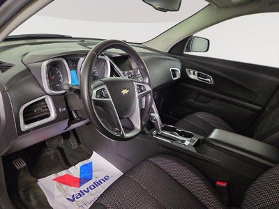 2015 Chevrolet Equinox LT 1LT