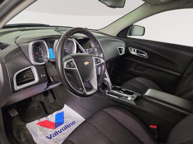 2015 Chevrolet Equinox LT 1LT
