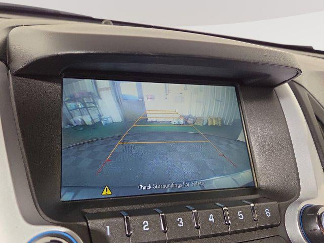 2015 Chevrolet Equinox LT 1LT