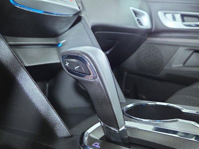2015 Chevrolet Equinox LT 1LT