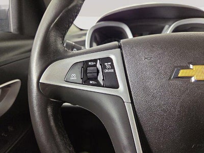 2015 Chevrolet Equinox LT 1LT