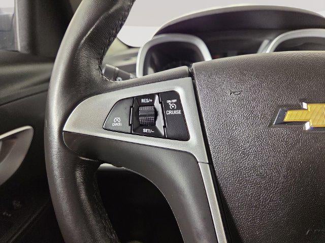 2015 Chevrolet Equinox LT 1LT