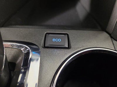 2015 Chevrolet Equinox LT 1LT