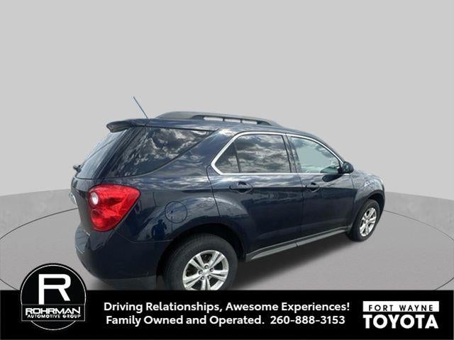 2015 Chevrolet Equinox LT 1LT