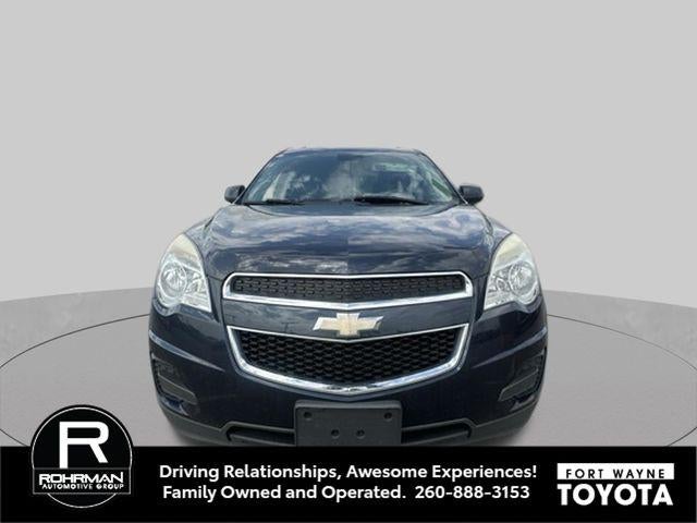 2015 Chevrolet Equinox LT 1LT