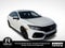 2018 Honda Civic Si