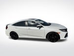 2018 Honda Civic Si