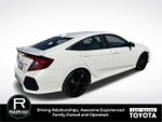 2018 Honda Civic Si