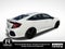 2018 Honda Civic Si