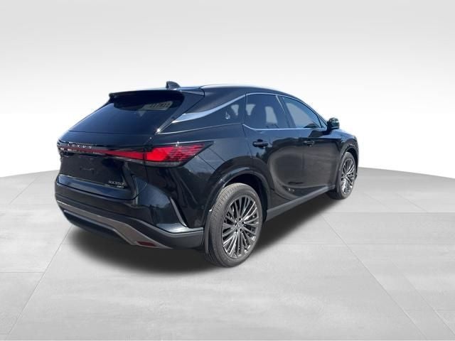2024 Lexus RX 350