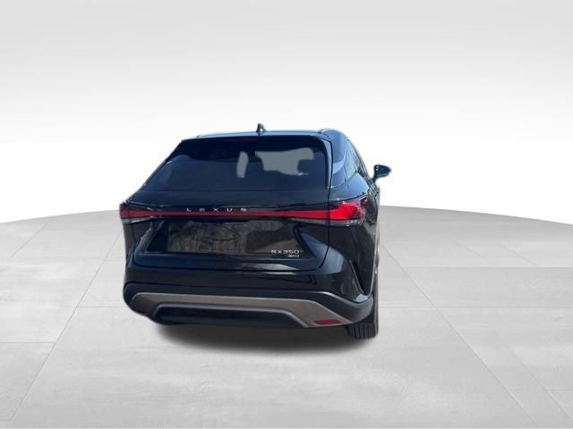 2024 Lexus RX 350