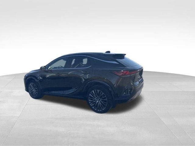 2024 Lexus RX 350