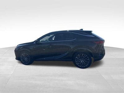 2024 Lexus RX 350