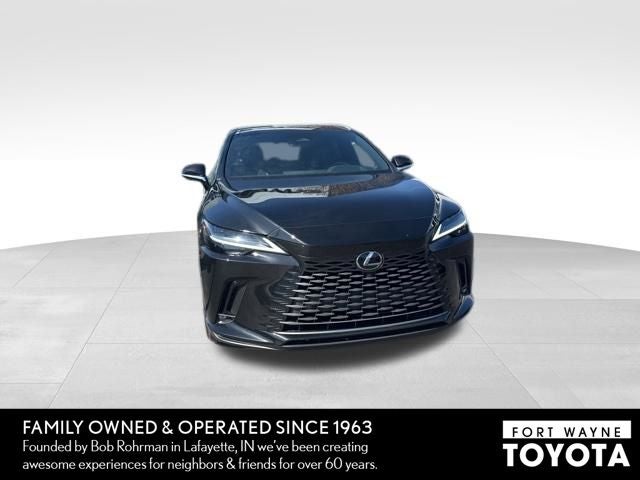 2024 Lexus RX 350