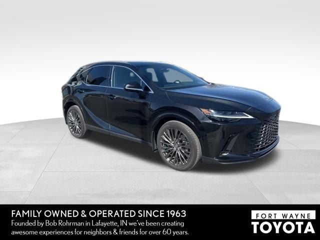 2024 Lexus RX 350