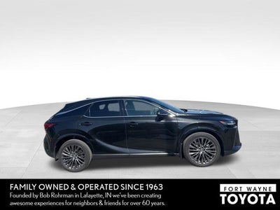 2024 Lexus RX 350