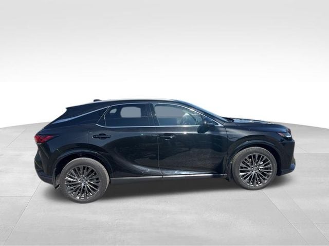 2024 Lexus RX 350