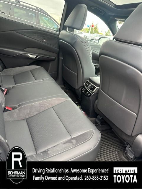 2023 Lexus RX 350