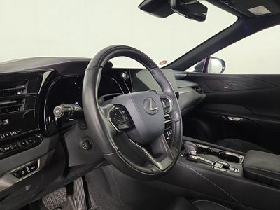 2023 Lexus RX 350 Luxury