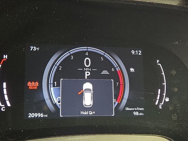 2023 Lexus RX 350 Luxury