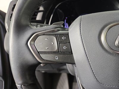 2023 Lexus RX 350 Luxury