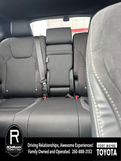 2023 Lexus RX 350