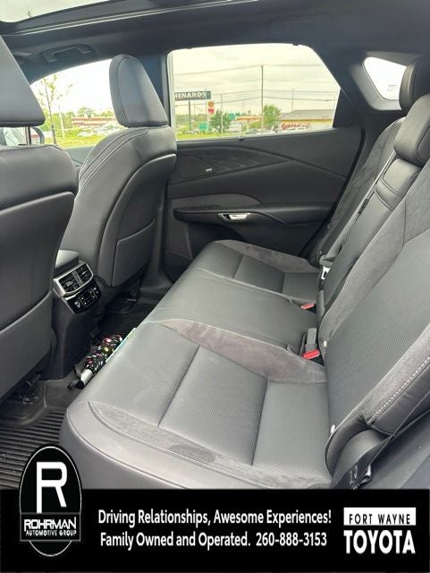2023 Lexus RX 350