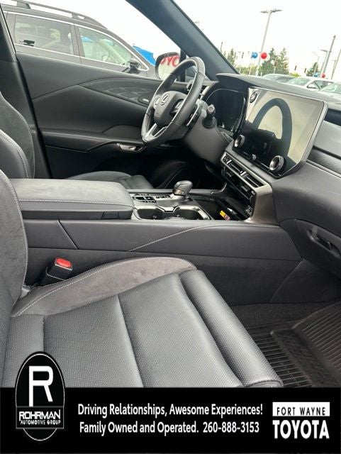 2023 Lexus RX 350