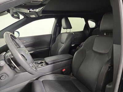 2023 Lexus RX 350 Luxury