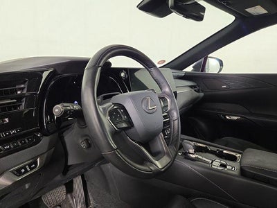 2023 Lexus RX 350 Luxury