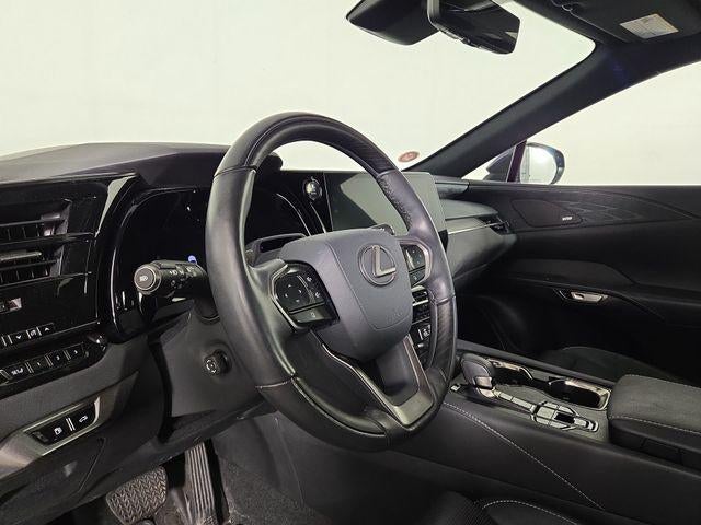 2023 Lexus RX 350 Luxury