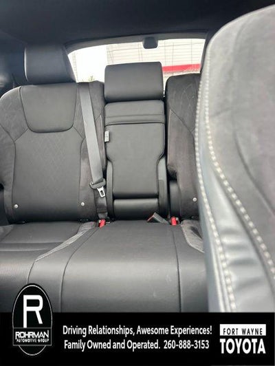 2023 Lexus RX 350 Luxury