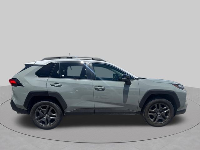 2022 Toyota RAV4 Adventure