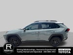 2022 Toyota RAV4 Adventure