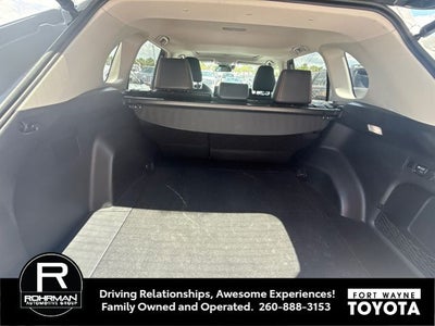 2022 Toyota RAV4 Adventure