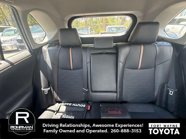 2022 Toyota RAV4 Adventure
