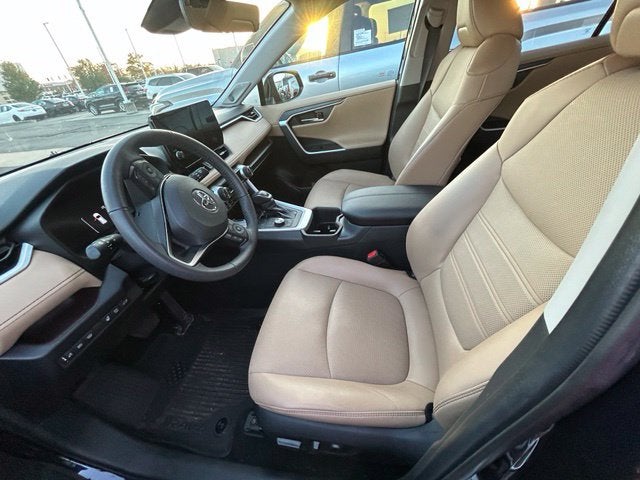 2024 Toyota RAV4 Limited