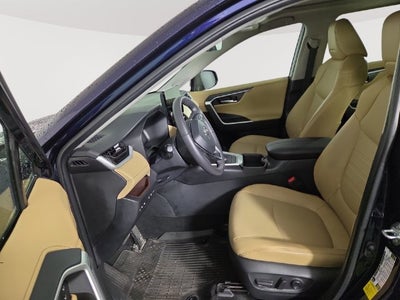 2024 Toyota RAV4 Limited