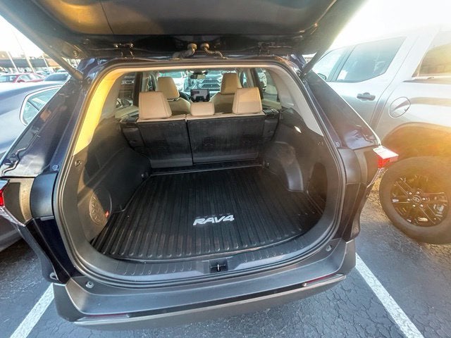 2024 Toyota RAV4 Limited
