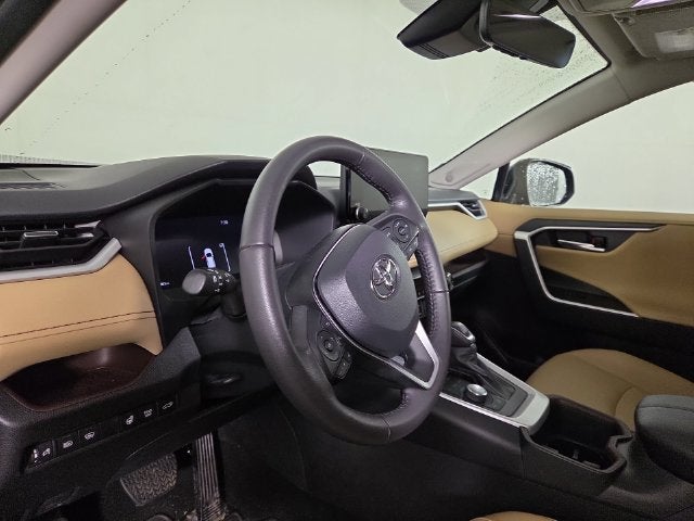 2024 Toyota RAV4 Limited