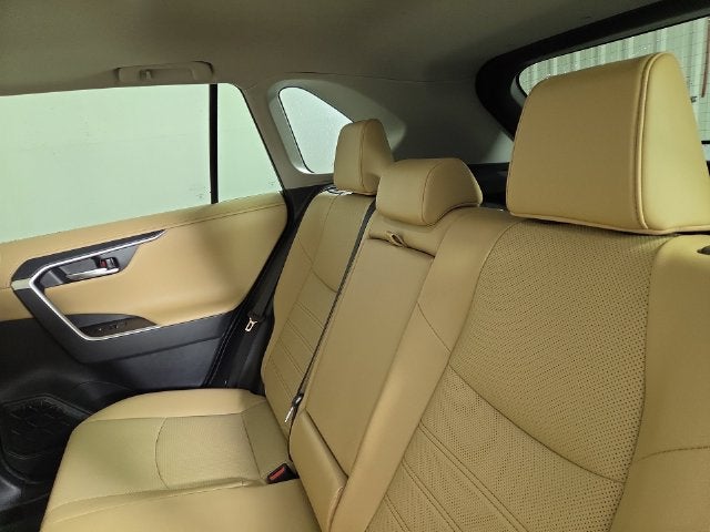 2024 Toyota RAV4 Limited