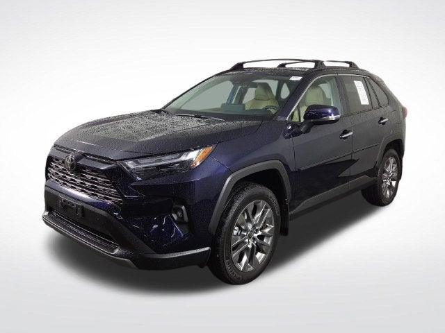 2024 Toyota RAV4 Limited