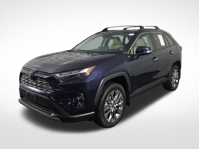 2024 Toyota RAV4 Limited