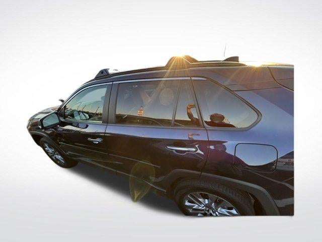 2024 Toyota RAV4 Limited