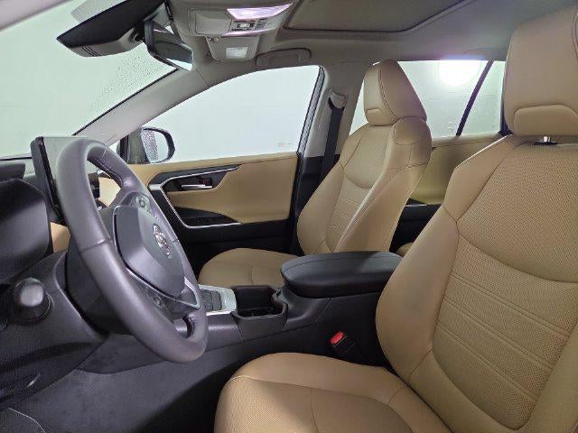 2024 Toyota RAV4 Limited